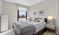 Resale - Upper floor - Torrevieja - La Ciñuela