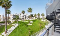 Resale - Upper floor - Torrevieja - La Ciñuela