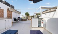 Resale - Upper floor - Torrevieja - La Ciñuela