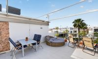 Resale - Upper floor - Torrevieja - La Ciñuela