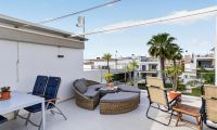 Resale - Upper floor - Torrevieja - La Ciñuela
