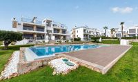 Resale - Upper floor - Torrevieja - La Ciñuela