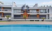 Resale - Upper floor - Torrevieja - La Ciñuela