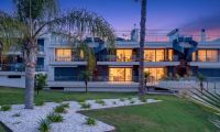 Resale - Upper floor - Torrevieja - La Ciñuela