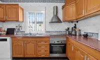 Resale - Villa - Orihuela Costa - Horizonte