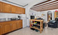 Resale - Villa - Orihuela Costa - Horizonte