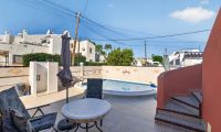 Resale - Villa - Orihuela Costa - Horizonte