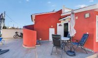 Resale - Villa - Orihuela Costa - Horizonte