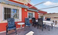 Resale - Villa - Orihuela Costa - Horizonte