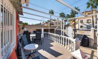 Resale - Villa - Orihuela Costa - Horizonte