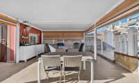 Resale - Villa - Orihuela Costa - Horizonte