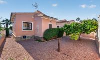 Resale - Villa - Orihuela Costa - Horizonte