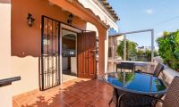 Resale - Villa - Orihuela Costa - Horizonte