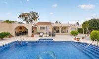 Resale - Villa - Orihuela Costa - La Florida