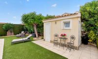 Resale - Villa - Orihuela Costa - La Florida