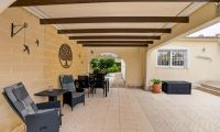 Resale - Villa - Orihuela Costa - La Florida