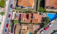 Resale - Villa - Orihuela Costa - La Zenia