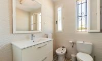 Resale - Villa - Orihuela Costa - La Zenia