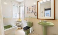 Resale - Villa - Orihuela Costa - La Zenia