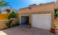 Resale - Villa - Orihuela Costa - La Zenia