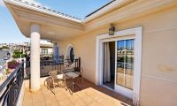 Resale - Villa - Orihuela Costa - La Zenia