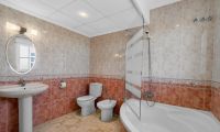 Resale - Villa - Orihuela Costa - La Zenia