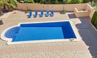 Resale - Villa - Orihuela Costa - La Zenia