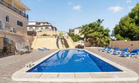 Resale - Villa - Orihuela Costa - La Zenia
