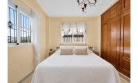 Resale - Villa - Orihuela Costa - La Zenia