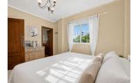 Resale - Villa - Orihuela Costa - La Zenia