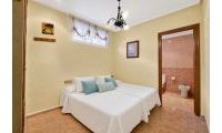 Resale - Villa - Orihuela Costa - La Zenia