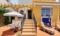 Resale - Villa - Orihuela Costa - Los Altos