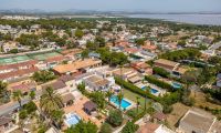 Resale - Villa - Torrevieja - Los Balcones