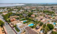 Resale - Villa - Torrevieja - Los Balcones