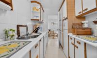Resale - Villa - Torrevieja - Los Balcones