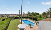 Resale - Villa - Torrevieja - Los Balcones