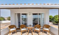 Resale - Villa - Torrevieja - Los Balcones
