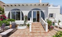 Resale - Villa - Torrevieja - Los Balcones