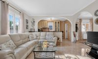 Resale - Villa - Torrevieja - San Luis