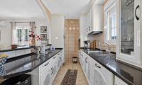 Resale - Villa - Torrevieja - San Luis