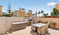 Reventa - Adosado - Orihuela Costa - Lomas de Cabo Roig