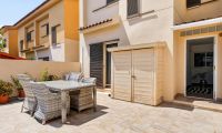 Reventa - Adosado - Orihuela Costa - Lomas de Cabo Roig