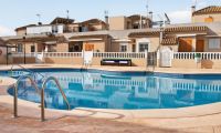 Reventa - Adosado - Torrevieja - Los Altos