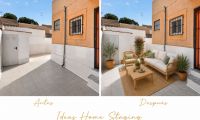 Reventa - Adosado - Torrevieja - Los Altos