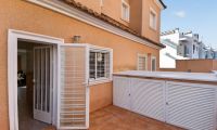 Reventa - Adosado - Torrevieja - Punta Prima