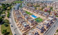 Reventa - Adosado - Torrevieja - Punta Prima