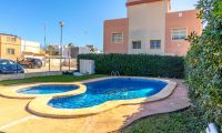 Reventa - Adosado - Torrevieja - Sector 25