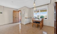 Reventa - Adosado - Torrevieja - Sector 25