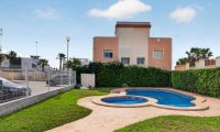 Reventa - Adosado - Torrevieja - Sector 25