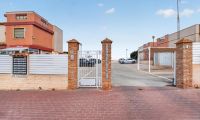 Reventa - Adosado - Torrevieja - Sector 25